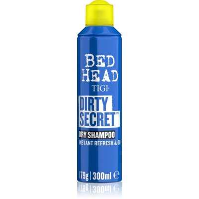 TIGI Bed Head Dirty Secret