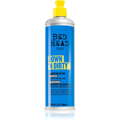 TIGI Bed Head Down'n' Dirty