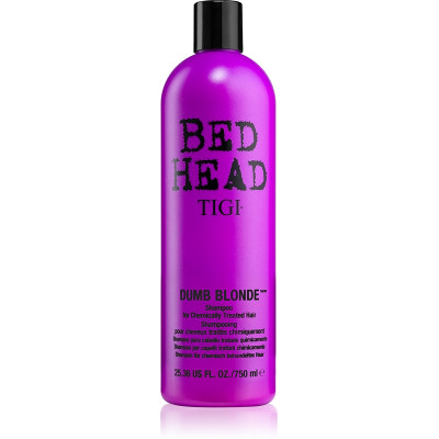TIGI Bed Head Dumb Blonde