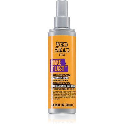 TIGI Bed Head Make It Lastᵀᴹ
