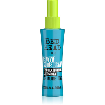 TIGI Bed Head Salty Not Sorry