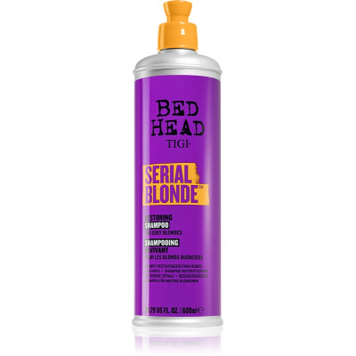 TIGI Bed Head Serial Blonde