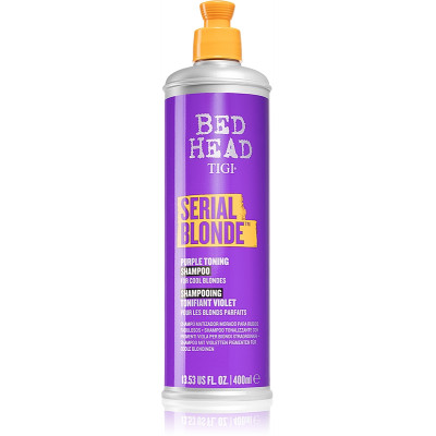 TIGI Bed Head Serial Blonde