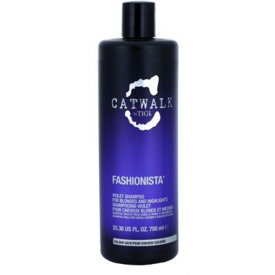 TIGI Catwalk Fashionista