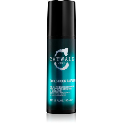 TIGI Catwalk Curlesque