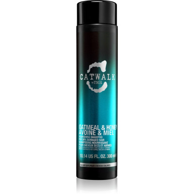 TIGI Catwalk Oatmeal & Honey