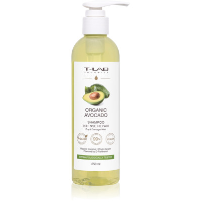 T-LAB Organics Organic...