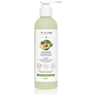 T-LAB Organics Organic...
