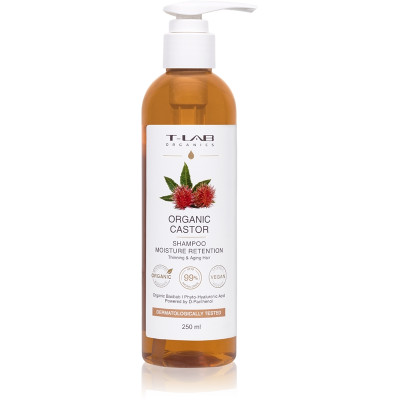 T-LAB Organics Organic...