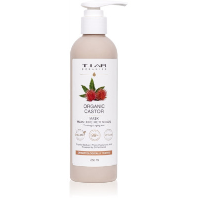 T-LAB Organics Organic...