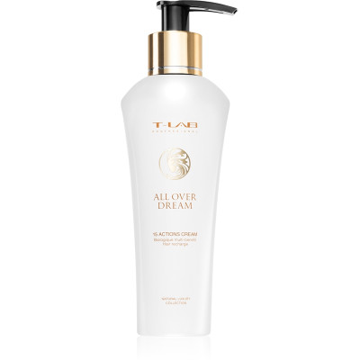 T-LAB Professional All Over...