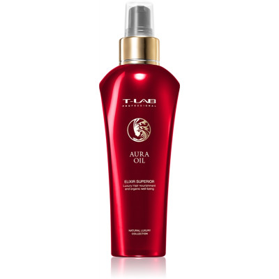 T-LAB Professional Aura Oil...