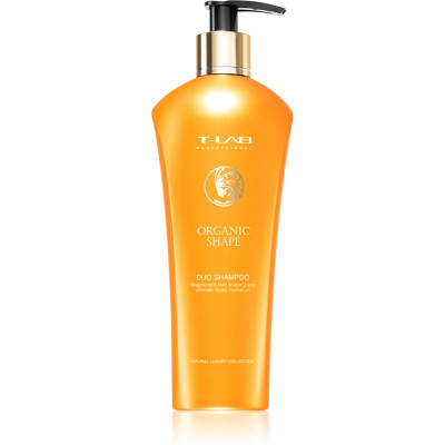 T-LAB Professional Organic...