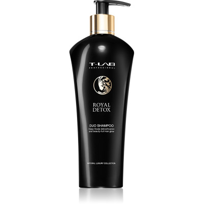 T-LAB Professional Royal Detox