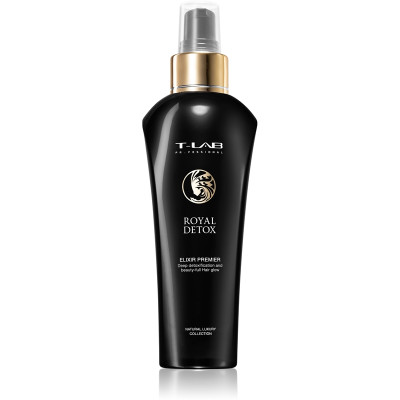 T-LAB Professional Royal Detox