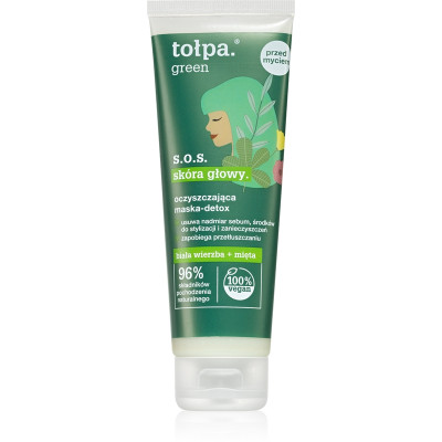 Tołpa Green S.O.S.