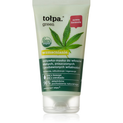 Tołpa Green Strengthening