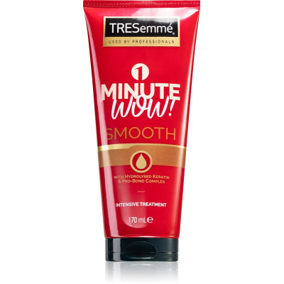 TRESemmé 1 MINUTE WOW
