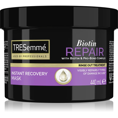 TRESemmé Biotin + Repair 7
