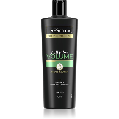 TRESemmé Collagen + Fullness