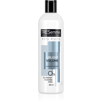 TRESemmé Pro Pure Airlight...