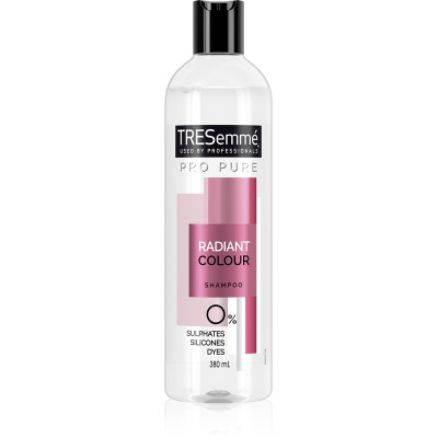 TRESemmé Pro Pure Radiant...
