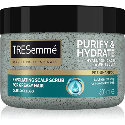 TRESemmé Purify & Hydrate