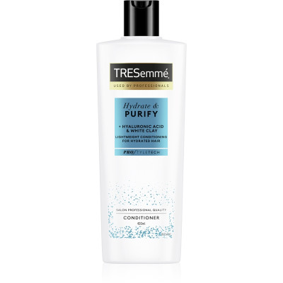TRESemmé Purify & Hydrate