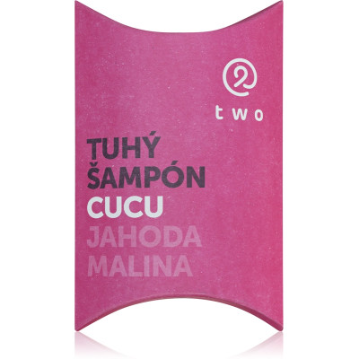 two cosmetics CUCU