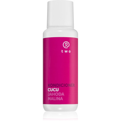 two cosmetics CUCU