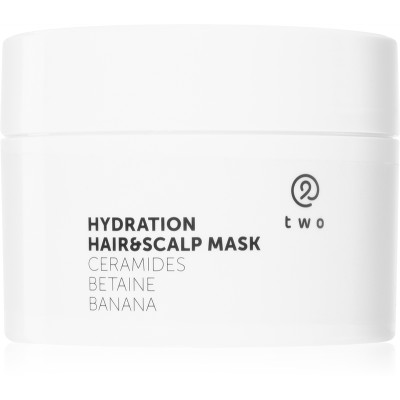 two cosmetics Hydration