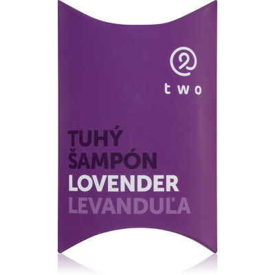 two cosmetics LOVENDER