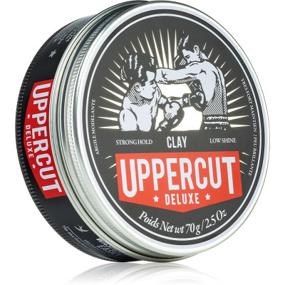 Uppercut Deluxe Clay