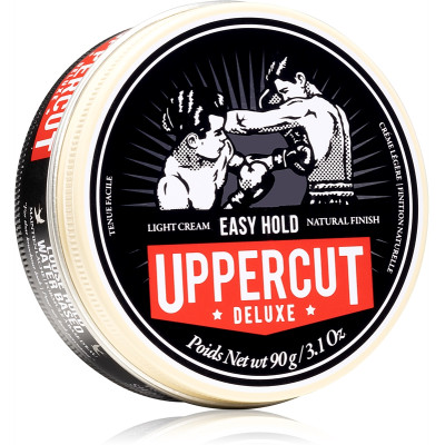 Uppercut Deluxe Easy Hold