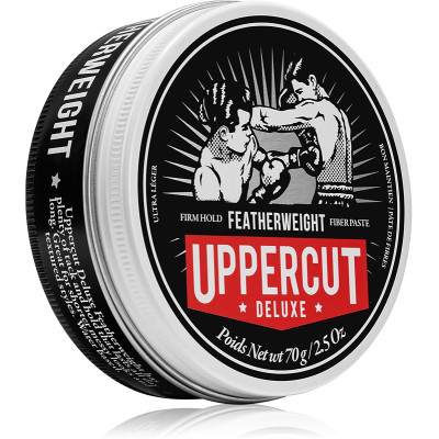 Uppercut Deluxe Featherweight