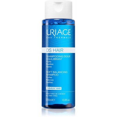 Uriage DS HAIR Soft...