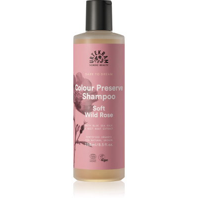 Urtekram Soft Wild Rose
