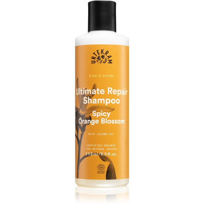 Urtekram Spicy Orange Blossom