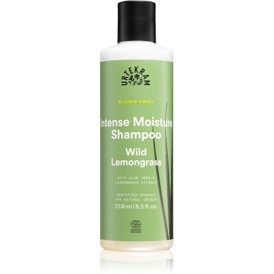 Urtekram Wild Lemongrass