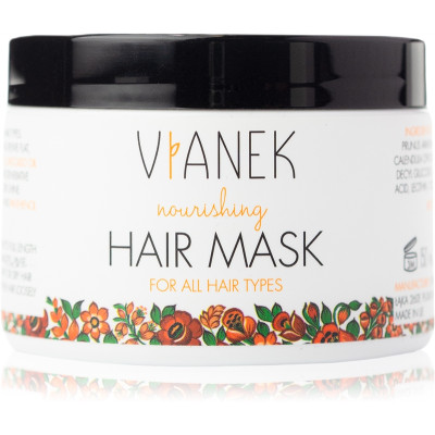 Vianek Nourishing