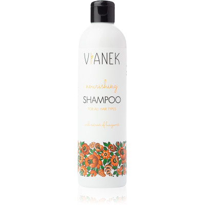 Vianek Nourishing