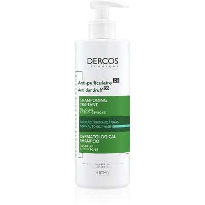 Vichy Dercos Anti-Dandruff...