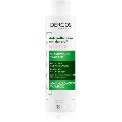 Vichy Dercos Anti-Dandruff...
