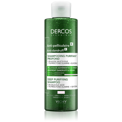 Vichy Dercos Anti-Dandruff