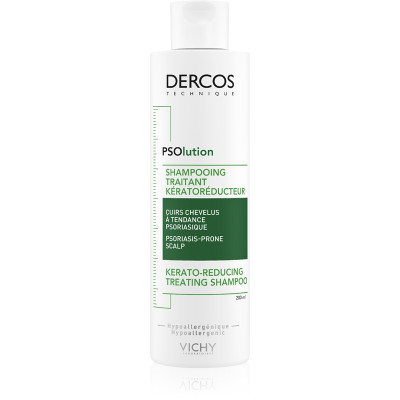 Vichy Dercos PSOlution
