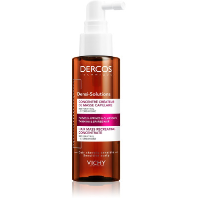 Vichy Dercos Densi Solutions