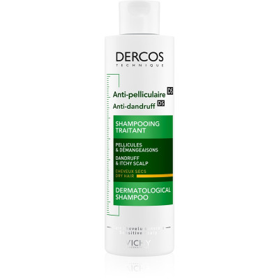Vichy Dercos Anti-Dandruff...