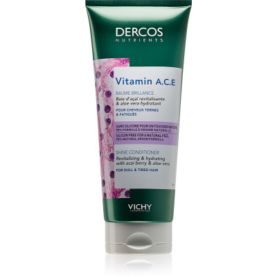 Vichy Dercos Vitamin A.C.E