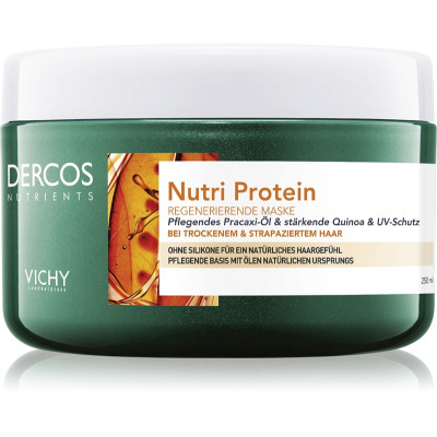 Vichy Dercos Nutri Protein