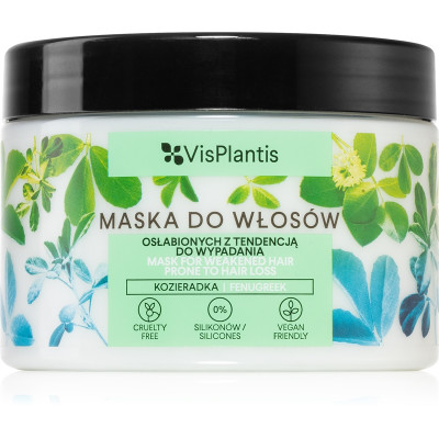 Vis Plantis Herbal Vital...